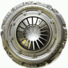 Druckplatte Sachs Performance M228