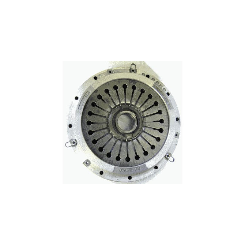 Sachs Performance Pressure Plate GMFZ240