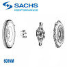 Komplettpaket Sachs Performance PCS 240