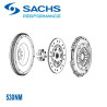 Sachs Performance Complete Kit PCS 240