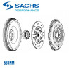 Sachs Performance Complete Kit PCS 240