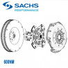 Sachs Performance Complete Kit PCS 240