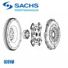 Sachs Performance Complete Kit PCS 240