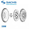 Pack completo Sachs Performance  PCS 240