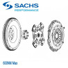 Kit completo Sachs Performance PCS 240