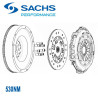 Sachs Performance Complete Kit PCS 240