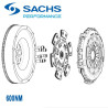 Sachs Performance Complete Kit PCS 240