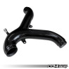Y-Pipe Fibre de Carbone RS4 2.7T 034Motorsport – Audi B5 S4, B5 RS4, C5 A6/Allroad 2.7T
