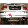 Barra estabilizadora UR Honda Civic 96-00 EK