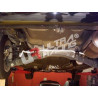 Barra estabilizadora UR Honda Civic 01-05 2/3D (+Type-R)