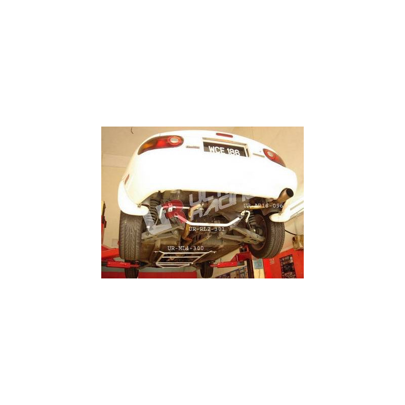 Barra antirollio UR Mazda MX5 NA 90-98