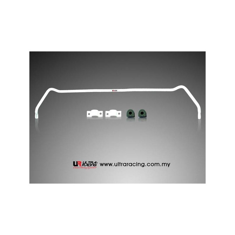 Barra estabilizadora UR Smart Fortwo 450 98-07