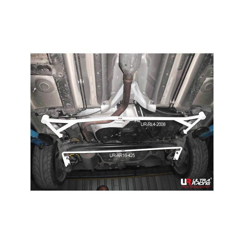Sway bar UR Suzuki Swift 1.2/1.4 10+
