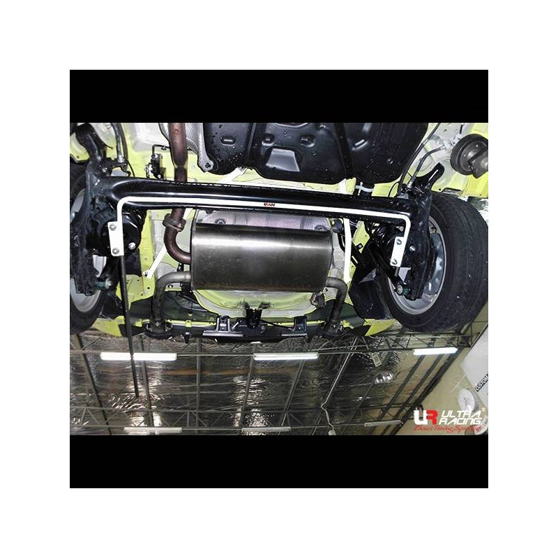 UR sway bar Suzuki Swift Sport 10+