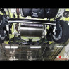 Barra estabilizadora UR Suzuki Swift Sport 10+