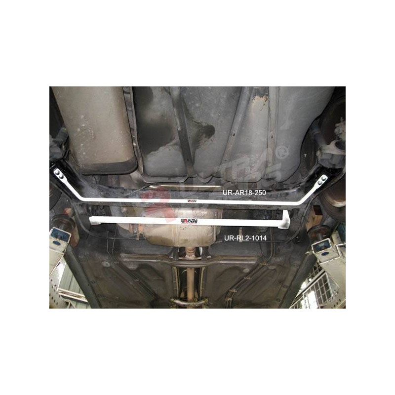 Sway bar UR VW Golf 2/3