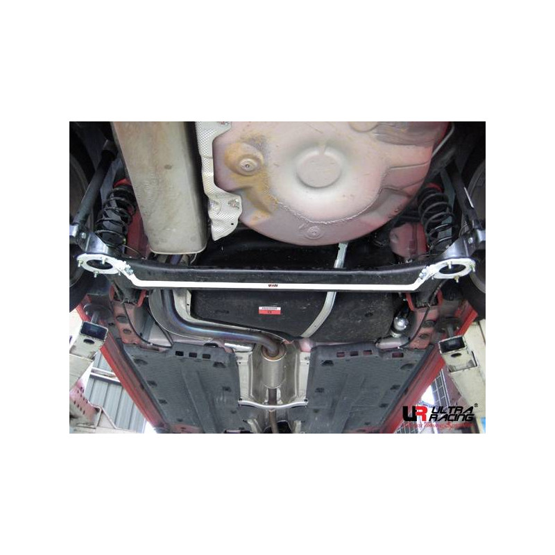 Barra antirollio UR VW Polo 02-13 9N/6R/GTI