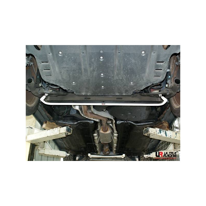Barra estabilizadora UR Renault Clio C 05+
