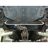 Sway bar UR Renault Clio C 05+