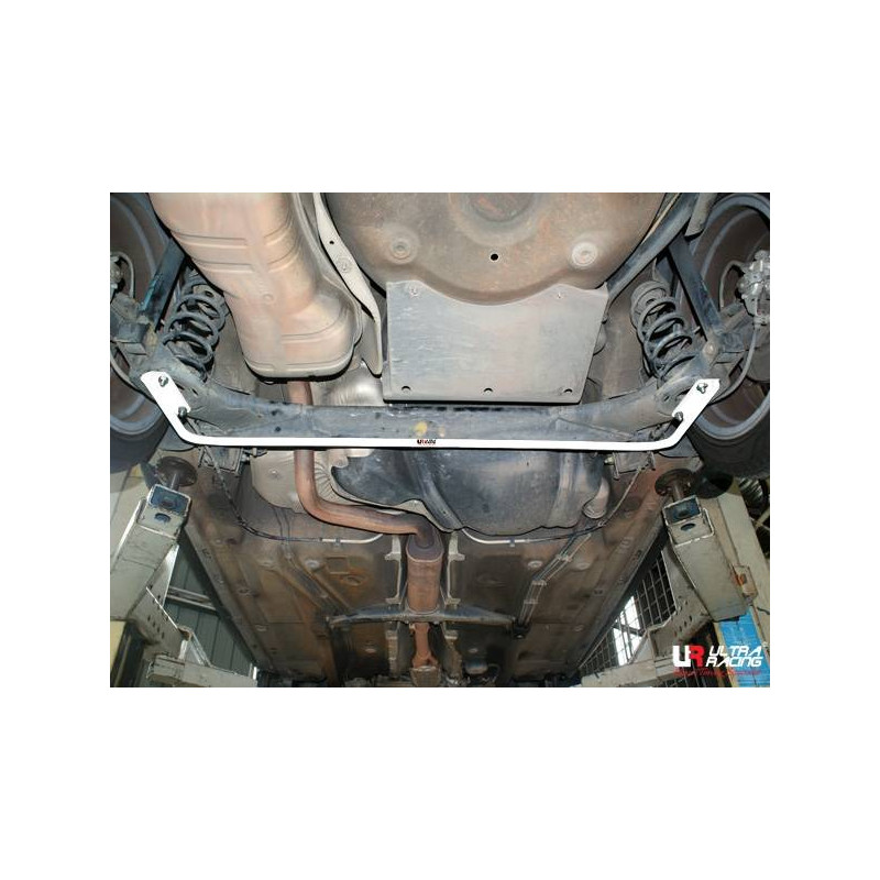 Sway bar UR VW Golf 4 97-06 (1.8)