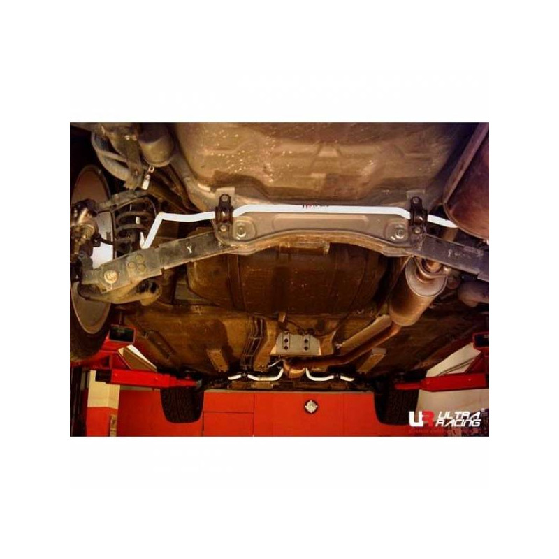 Barra estabilizadora UR Honda Civic 01-05 2/3D (+Type-R)