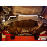 Barra estabilizadora UR Honda Civic 01-05 2/3D (+Type-R)
