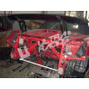 Barra antirollio UR Toyota MR2/MRS 00-07