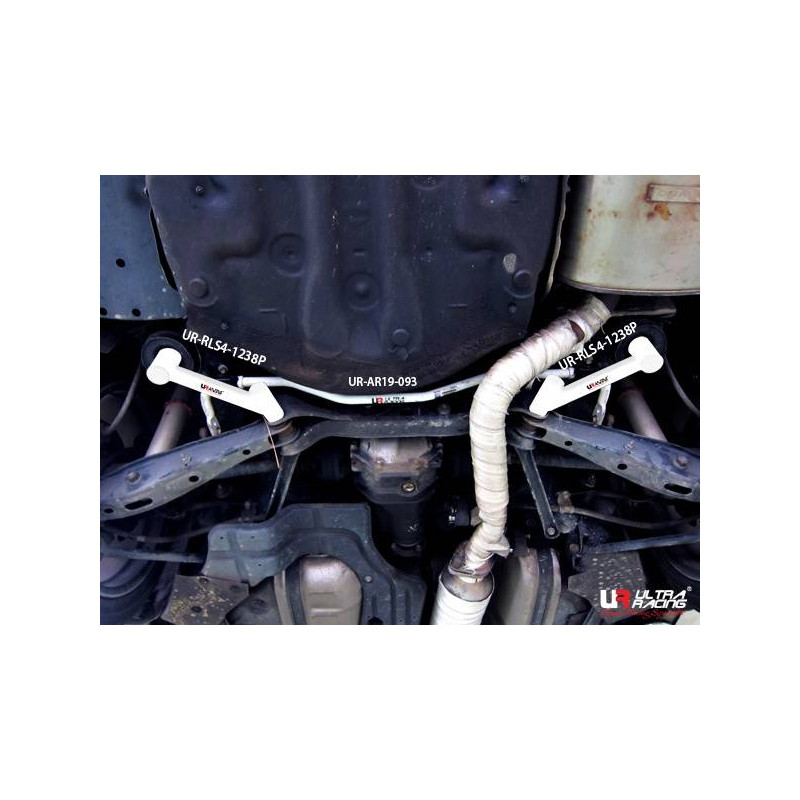 Stabilisator UR Lexus IS200/RS200