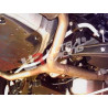 Barra estabilizadora UR Lexus IS250 07-08 / GS300/350