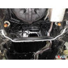 Barra antirollio UR Hyundai Elantra MD 10+ / Veloster