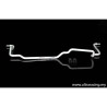UR sway bar BMW 5 Series E34 88-95