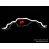 Barra antirollio UR BMW Serie 3 E46 99-05 / E85 Z4