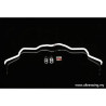 Barra estabilizadora UR Honda CRZ 10+