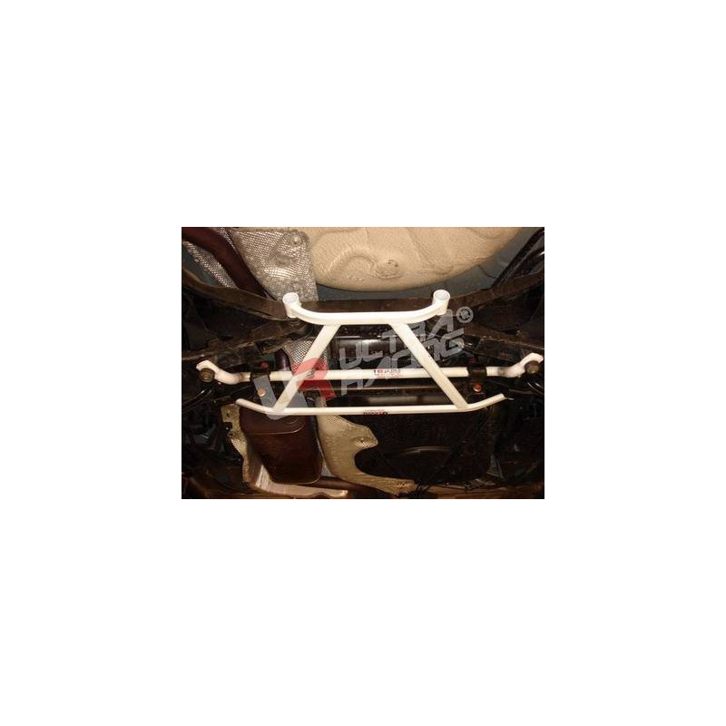 UR Sway Bar Ford Focus MK2 1.8/2.0