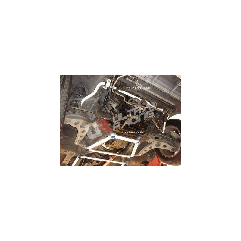 UR Sway Bar Mazda MX5 NA 90-98