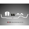 Stabilisator UR Impreza WRX/STI 94-07 GC/GD