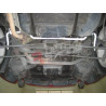 Barra antirollio UR Hyundai Coupe 03-08