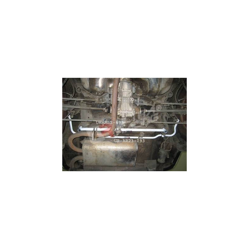 Barra estabilizadora UR Nissan X Trail 01-07