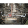 Barra estabilizadora UR Nissan X Trail 01-07
