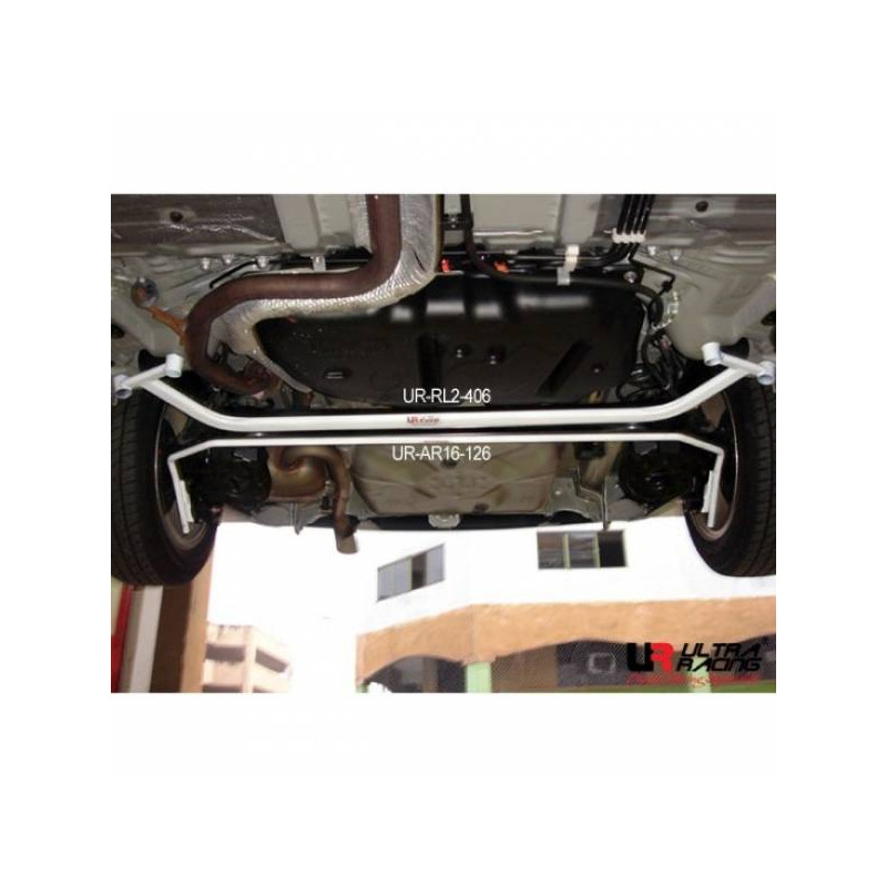 Stabilisator UR Toyota Yaris HB/Sedan 05+