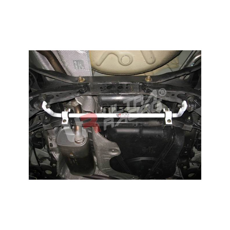 Sway Bar UR Volvo S40 08+