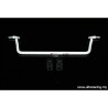 Barra antirollio UR BMW Série 3 E46 M3 3.2 01-06