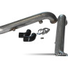 Ensemble Bipipe en Acier Inoxydable 034Motorsport pour 2.7T