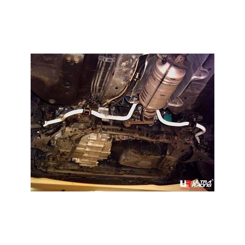 UR Sway Bar Honda Civic 01-05 2/3D (+Type-R)