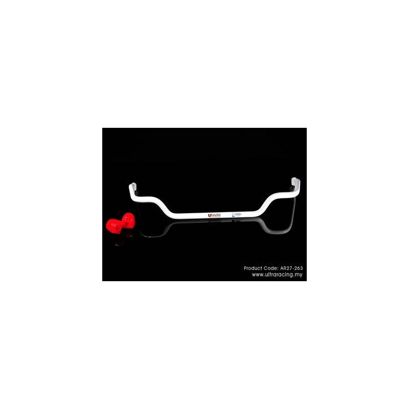 Barra antirollio UR BMW Série 3 E46 MSport 99-05