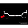 UR sway bar BMW 3 Series E46 MSport 99-05