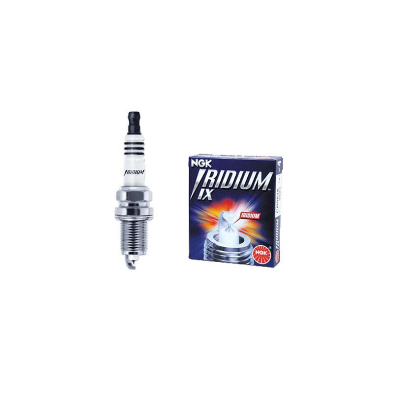 NGK Iridium Spark Plug VAG Group 2.0TFSI BKR7EIX for EA113/EA888