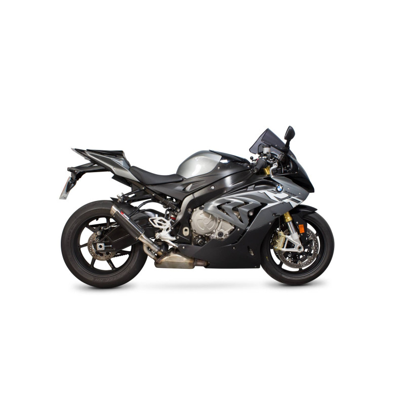 Scorpion RP1-GP Muffler BMW S1000 RR 2017 - 2018