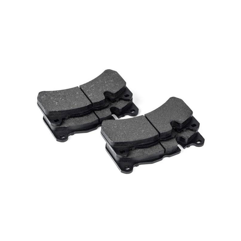 Pastiglie freno APR BRK00005