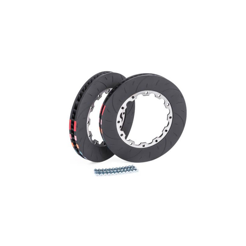 Discos de freno APR BRK00029